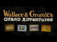Loading Reality Reviews Wallace and Gromit Episode 4: The Bogey Man