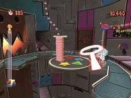 GamesRadar: Roogoo Twisted Towers Review