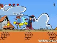 Wii’s World: The Three Musketeers: One for All Review
