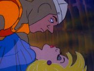 Gamervision: Dragon’s Lair II Time Warp Review