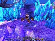 Sacred 2: Fallen Angel add-on "Ice & Blood" Screenshots