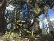 Neocrisis: New Two Worlds Screens