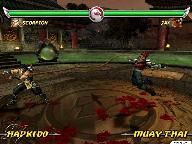 Game Podunk: Retro Rewind – Mortal Kombat: Deadly Alliance