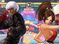 The King Of Fighters: Storyline Retrospective