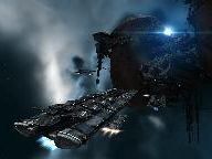GRTV: CCP Games on Eve Online