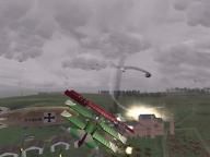 GamesRadar: Red Baron Arcade Review