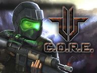 C.O.R.E  Exclusive Combat Trailer