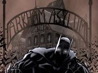 Home Gets Batcave