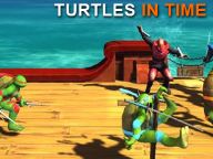 Review: TMNT: Turtles in Time Reshelled