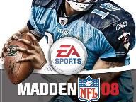 Two New Screens of Madden NFL 08