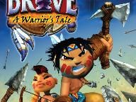 KidzWorld Review – Brave: A Warrior’s Tale