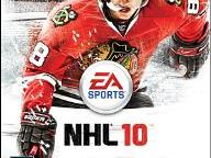 NHL 10 Demo Date (possibly)