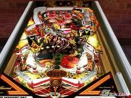 Achievements: Pinball Hall of Fame