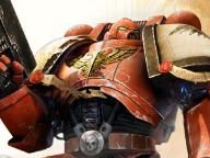 New Dawn of War 2 Co-Op Mode on the Horizon: The Last Stand