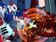 Exclusive Champions Online Screenshots