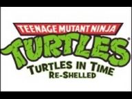 Loading Reality Reviews TMNT Turtles In Time Reshelled