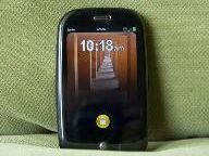 Pre Tracks Your Location and Tells Palm All About It