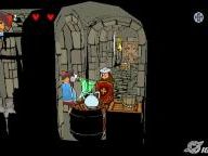 Nintendojo: The Three Musketeers: One For All Review