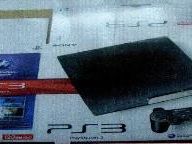 PS3 Slim = Sony’s big GamesCom reveal?
