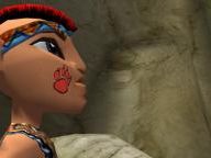 Ve3tro Reviews – Brave A Warriors Tale