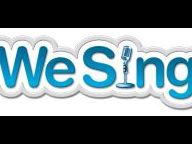 We sing coming to Wii, makes use of 4 mics