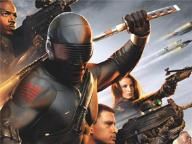 Gaming Union: G.I. Joe: The Rise of Cobra Review