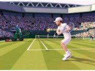 YARS: Grand Slam Tennis Review