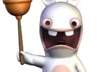 Two new Rabbids Go Home videos