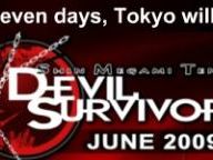 Shin Megami Tensei: Devil Survivor Review – One Last Continue