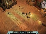 Greed – 4 new screenshots on HG