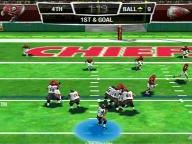 Madden 10 PSP Gameplay Videos
