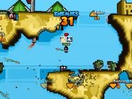 Game Freaks 365: Rocket Riot Review