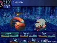 Etrian Odyssey Hands-On