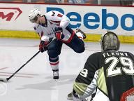 NHL 10 Interview – courtesy of UGO