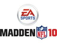 AggroGamer Review: Madden NFL 10