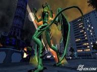 IGN: The Environments of Champions Online