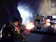 Mass Effect 2: New screenshots