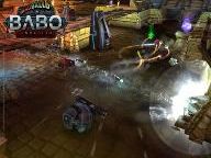 GamesRadar: Madballs in Babo: Invasion Review