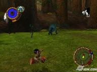 IGN: Brave: A Warrior’s Tale Wii Review