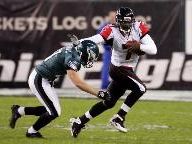 Madden NFL 10: Michael Vick is Back