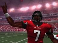 Michael Vick Joins Eagles, NFL Madden 10 Obsolete