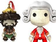 LittleBigPlanet gets The History Pack with Genghis Khan