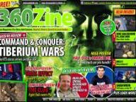 Issue 6 of free Xbox 360 magazine