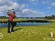PlayStationLeague Review: Tiger Woods PGA Tour 10