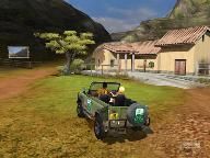 Eurogamer: Jambo! Safari Preview