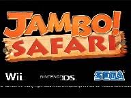 Jambo! Safari – Debut Trailer