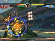 Diehard GameFAN: King of Fighters XII (PS3) Review