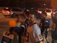 This Is How Best Buy Employees Promote Madden 10 Midnight Launch