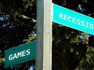 Gaming industry hit by 30 percent drop in July