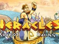 DGS-Online: Heracles Chariot Racing Review